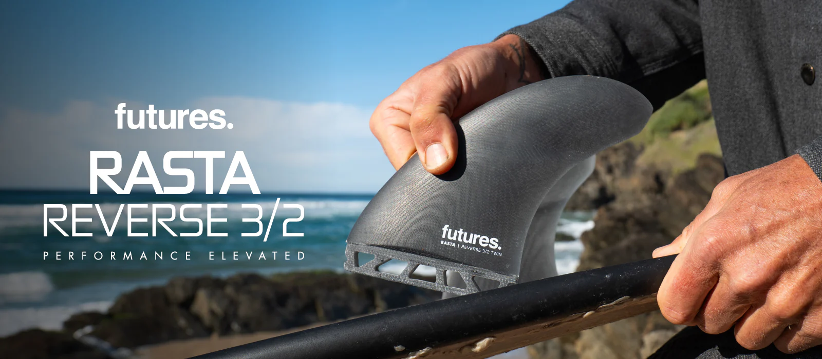 Master the Wave with Futures